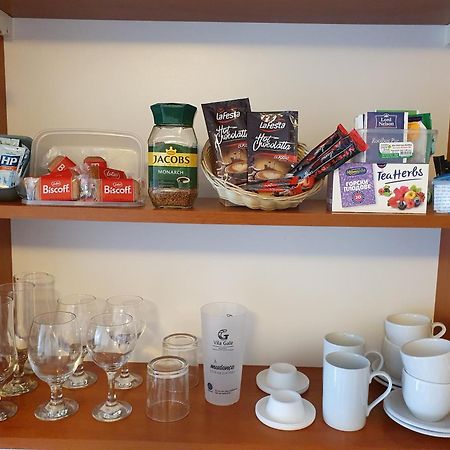 Apartment Ashton Hall - Sonnenstrand - Ost ساني بيتش المظهر الخارجي الصورة