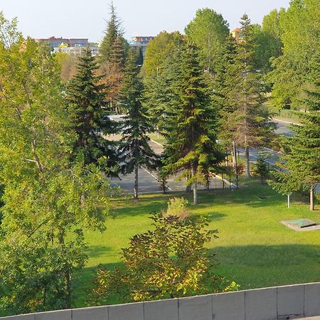 Apartment Ashton Hall - Sonnenstrand - Ost ساني بيتش المظهر الخارجي الصورة