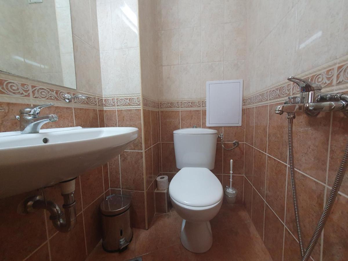 Apartment Ashton Hall - Sonnenstrand - Ost ساني بيتش المظهر الخارجي الصورة