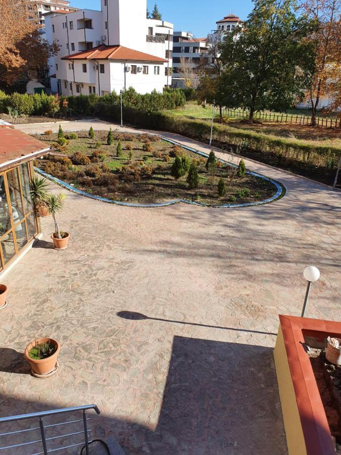 Apartment Ashton Hall - Sonnenstrand - Ost ساني بيتش المظهر الخارجي الصورة
