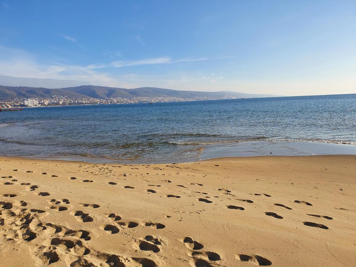Apartment Ashton Hall - Sonnenstrand - Ost ساني بيتش المظهر الخارجي الصورة