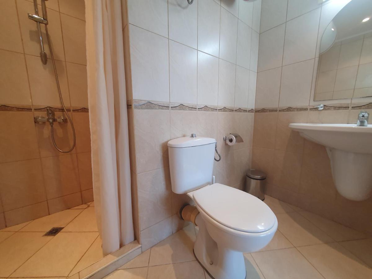Apartment Ashton Hall - Sonnenstrand - Ost ساني بيتش المظهر الخارجي الصورة