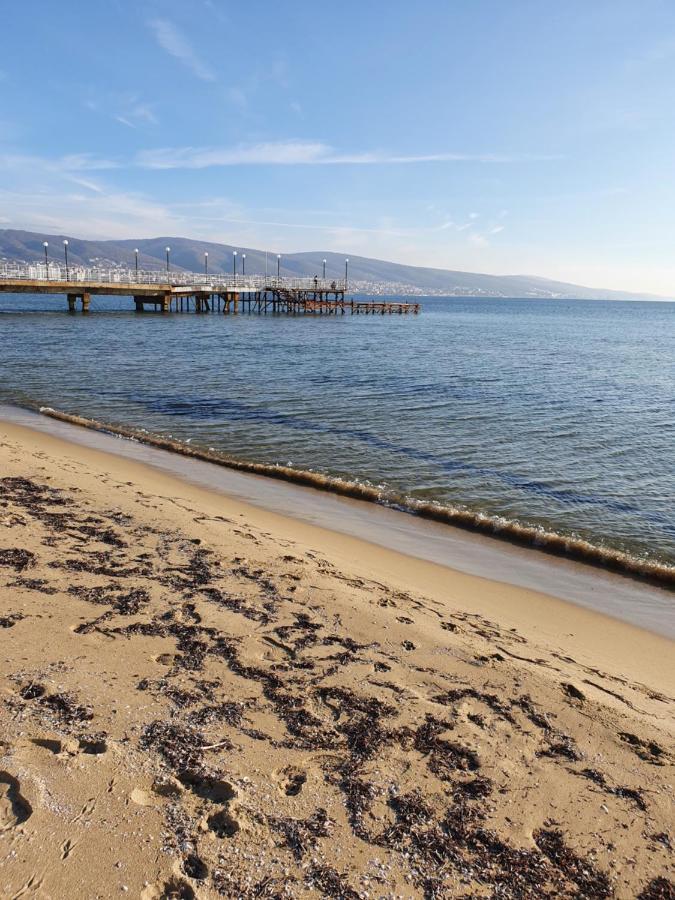 Apartment Ashton Hall - Sonnenstrand - Ost ساني بيتش المظهر الخارجي الصورة