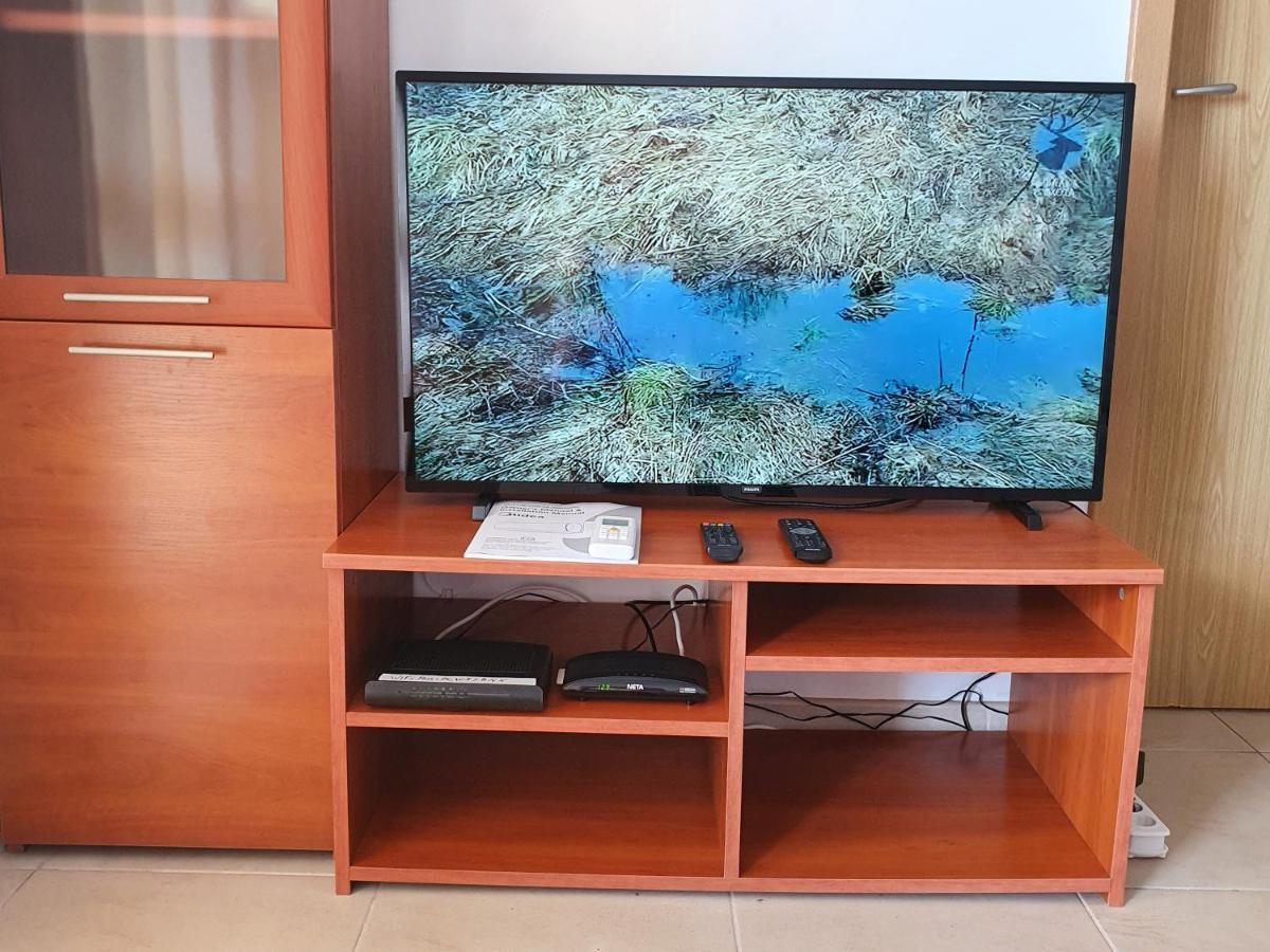 Apartment Ashton Hall - Sonnenstrand - Ost ساني بيتش المظهر الخارجي الصورة