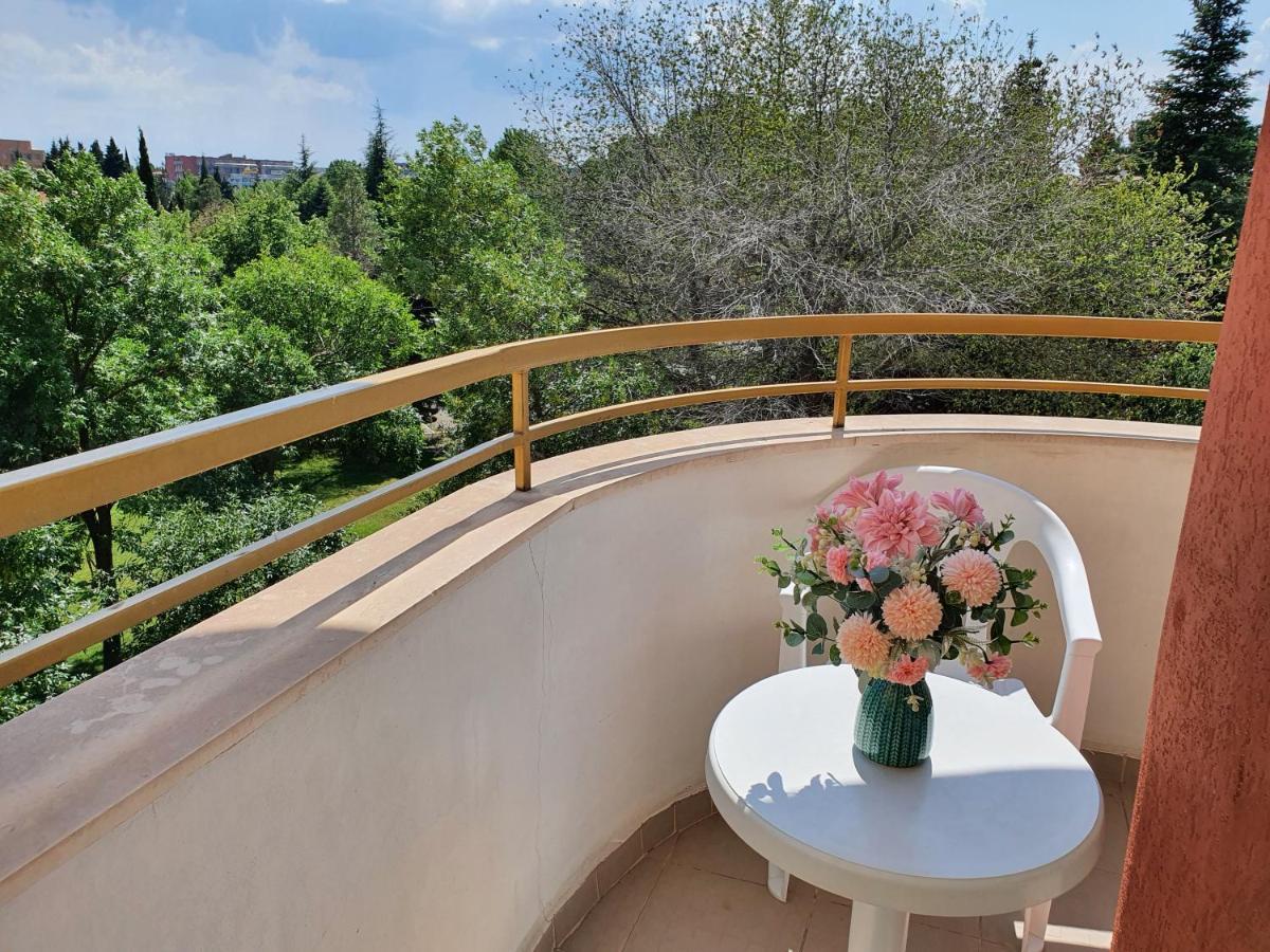 Apartment Ashton Hall - Sonnenstrand - Ost ساني بيتش المظهر الخارجي الصورة
