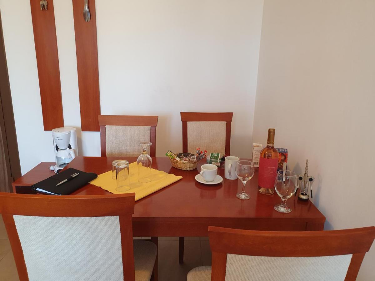 Apartment Ashton Hall - Sonnenstrand - Ost ساني بيتش المظهر الخارجي الصورة