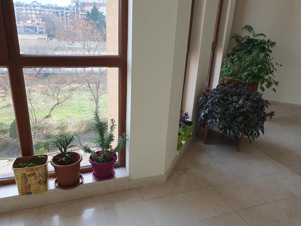 Apartment Ashton Hall - Sonnenstrand - Ost ساني بيتش المظهر الخارجي الصورة