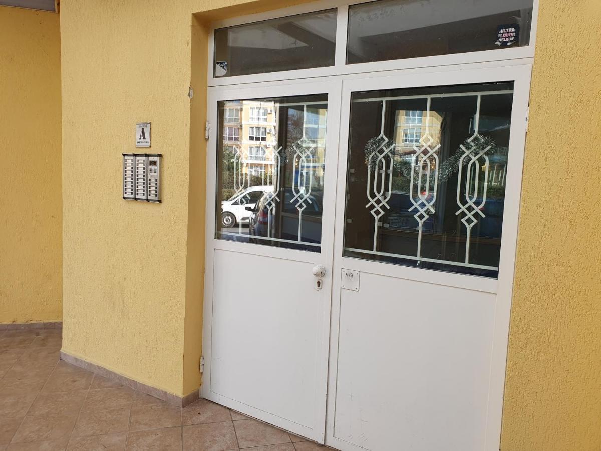 Apartment Ashton Hall - Sonnenstrand - Ost ساني بيتش المظهر الخارجي الصورة