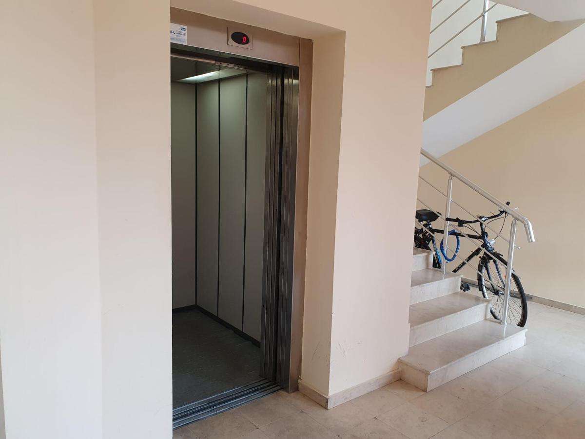 Apartment Ashton Hall - Sonnenstrand - Ost ساني بيتش المظهر الخارجي الصورة