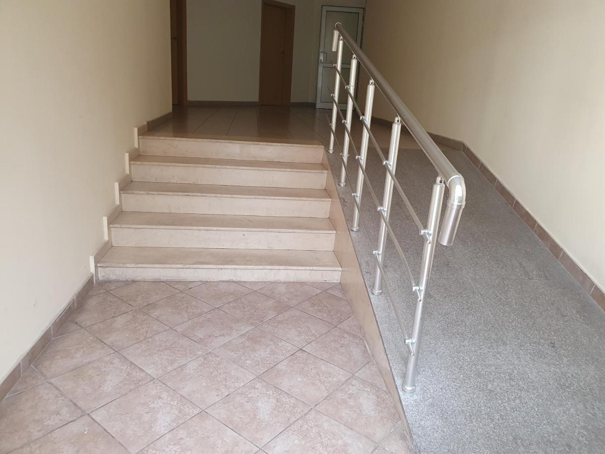 Apartment Ashton Hall - Sonnenstrand - Ost ساني بيتش المظهر الخارجي الصورة