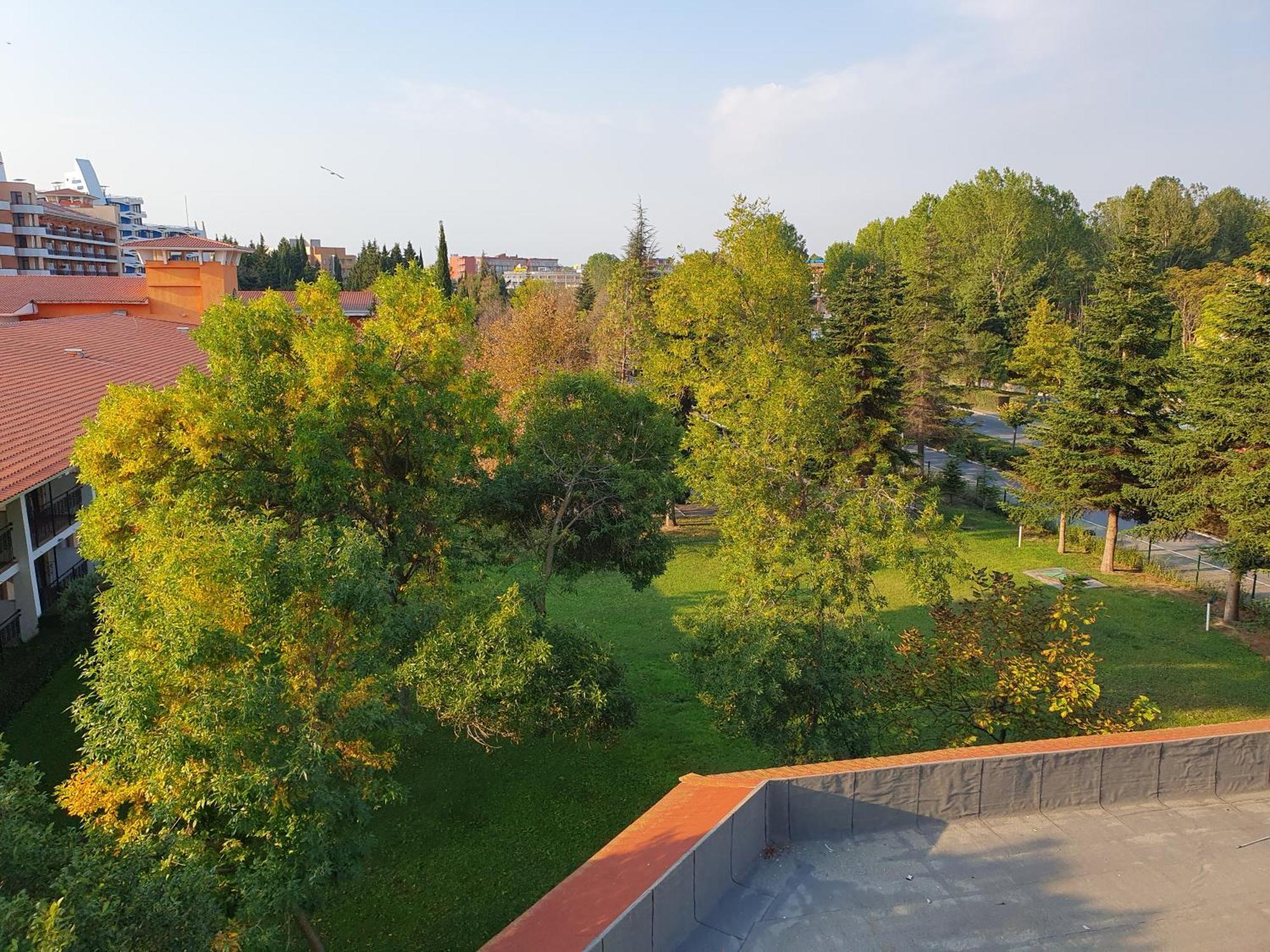 Apartment Ashton Hall - Sonnenstrand - Ost ساني بيتش المظهر الخارجي الصورة